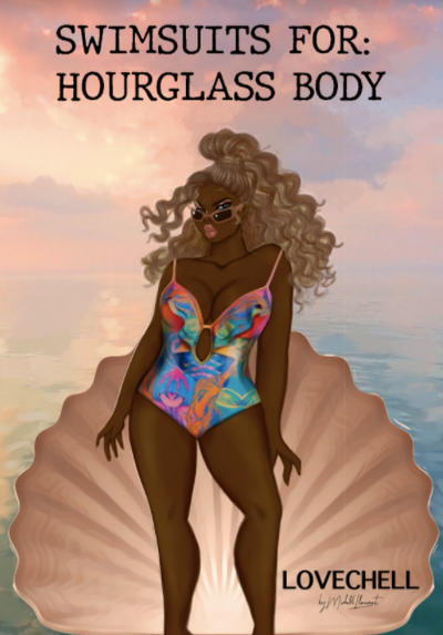 Swimsuit For: Hourglass Body