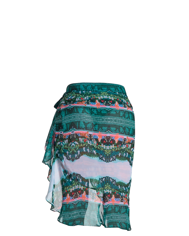 La Costa Skirt
